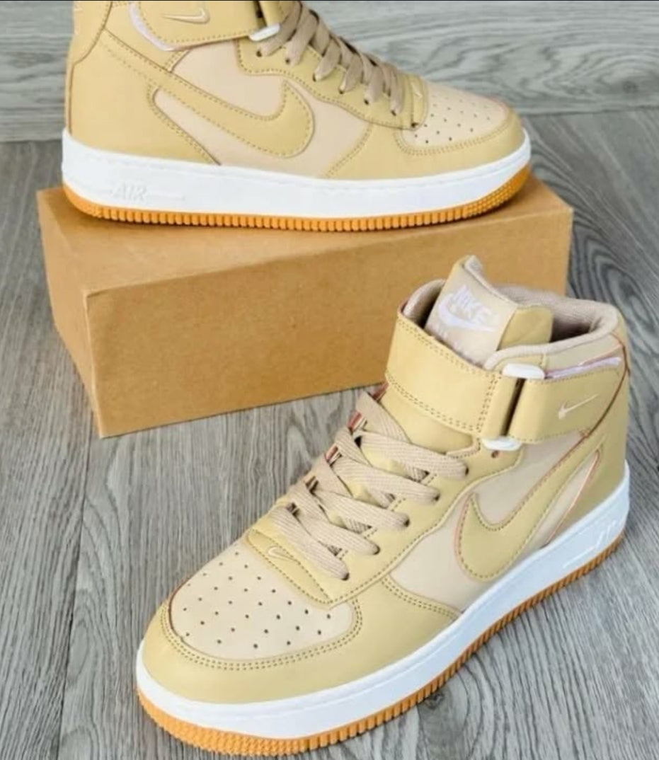 Nike Air Highcut Sneakers