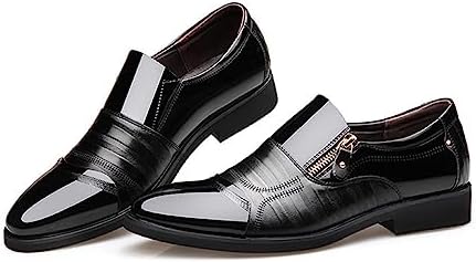 Formal Oxfords