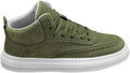 Men's Suede Casual