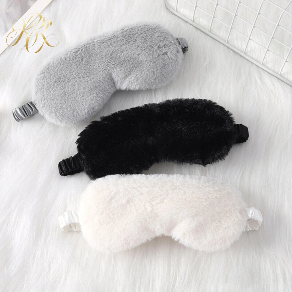 Sleeping Eye Masks