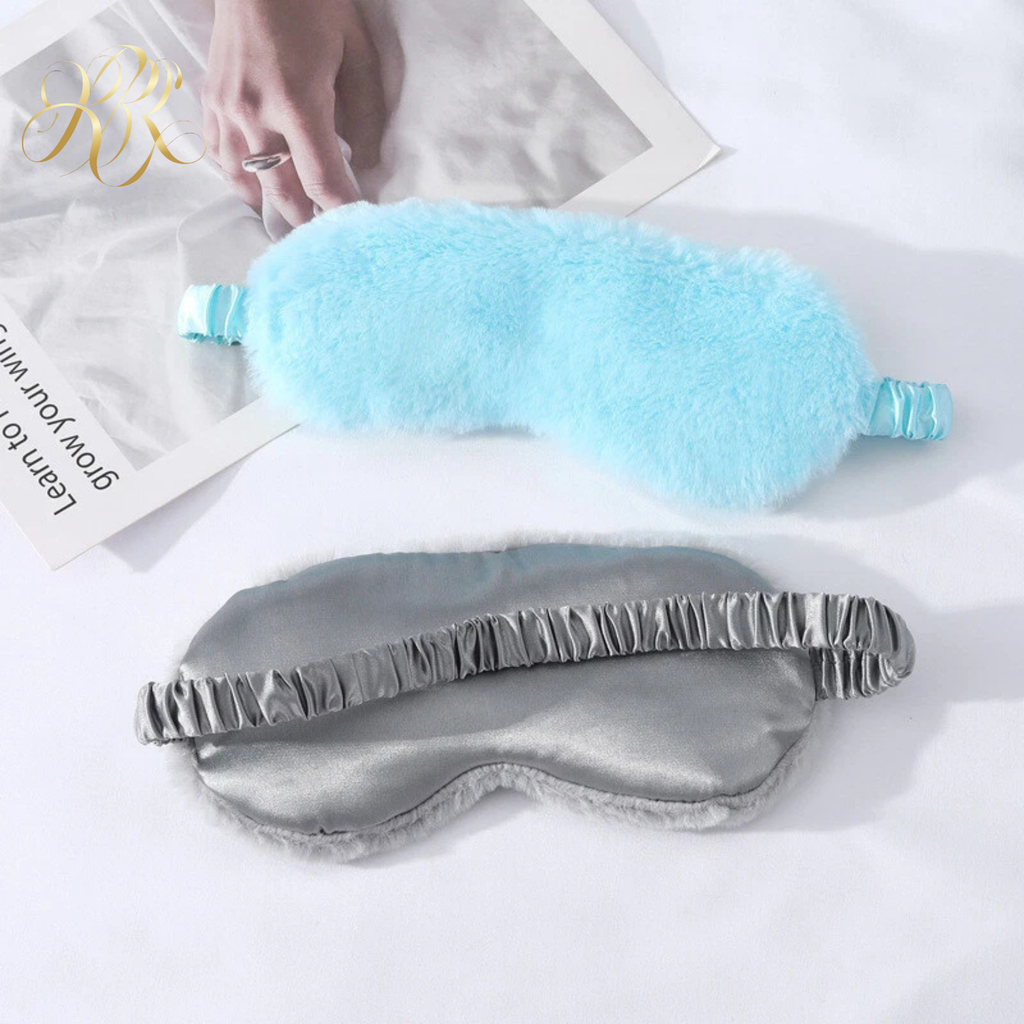 Sleeping Eye Masks