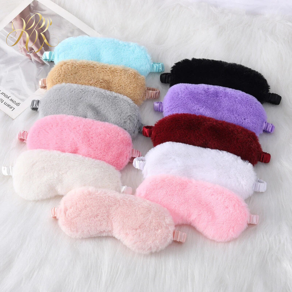 Sleeping Eye Masks